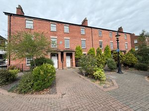 Mersey Terrace Lower Mersey Street
